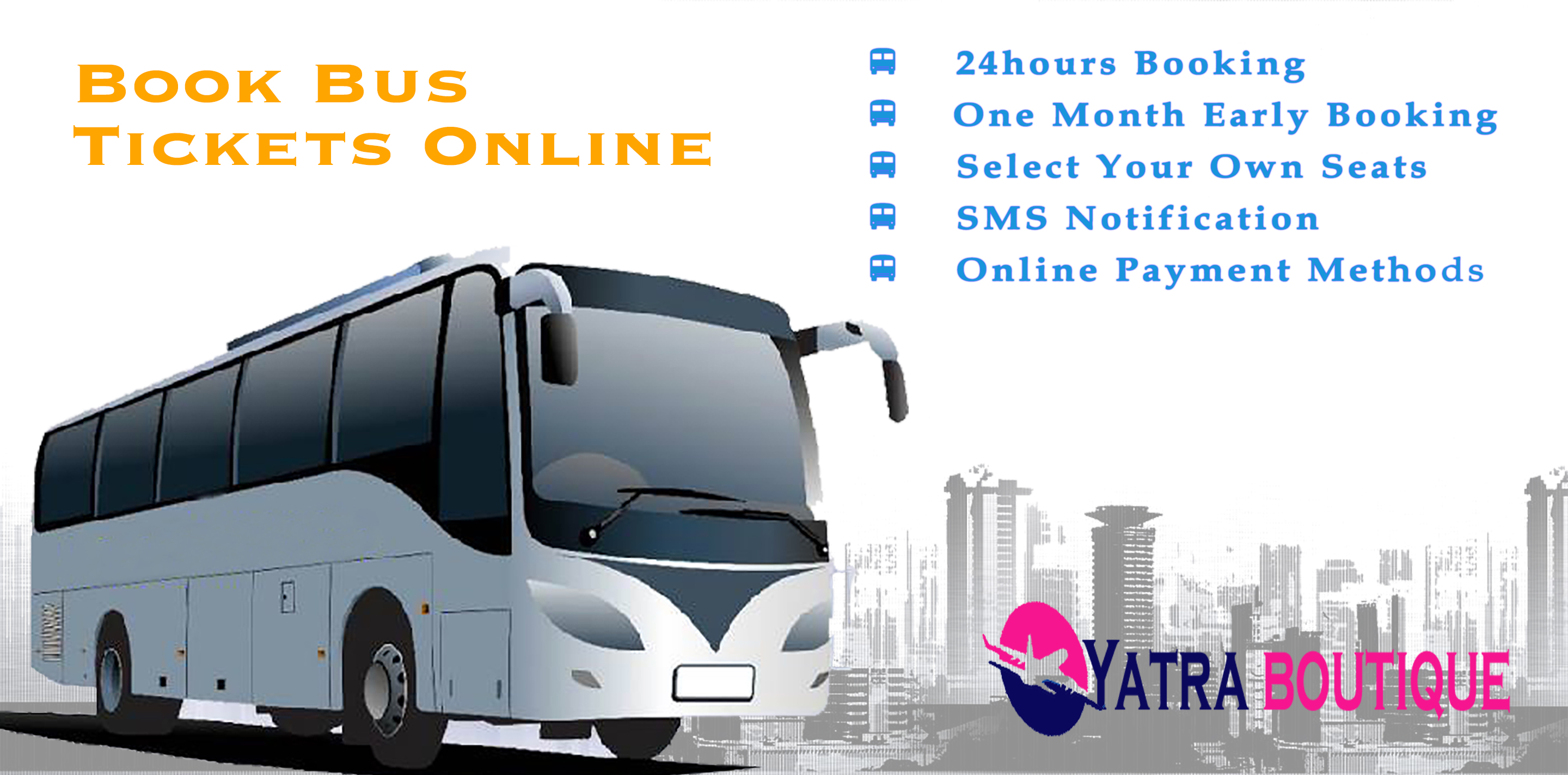 Bus